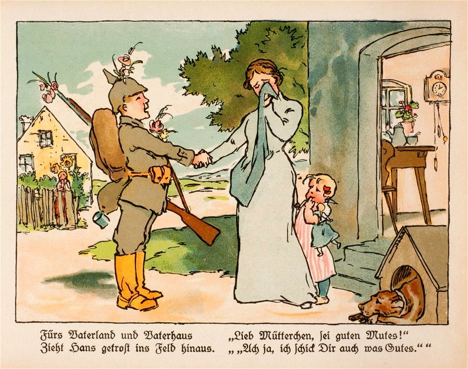 Hans und Pierre 03