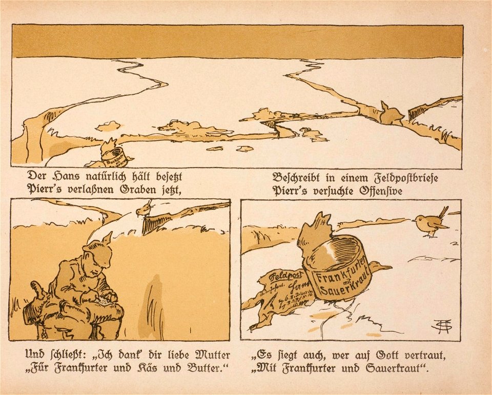 Hans und Pierre 15