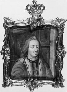 Hans, King of Denmark, Norway and Sweden (Joseph Brecheisen) - Nationalmuseum - 28489