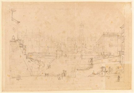Ingres - MI.867.4310, Le Capitole
