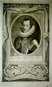 Hans Ulrich von Eggenberg