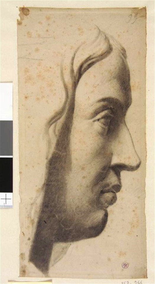 Ingres - MI.867.966, Raphaël