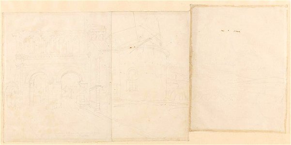 Ingres - MI.867.4259, La Porte Saint-André