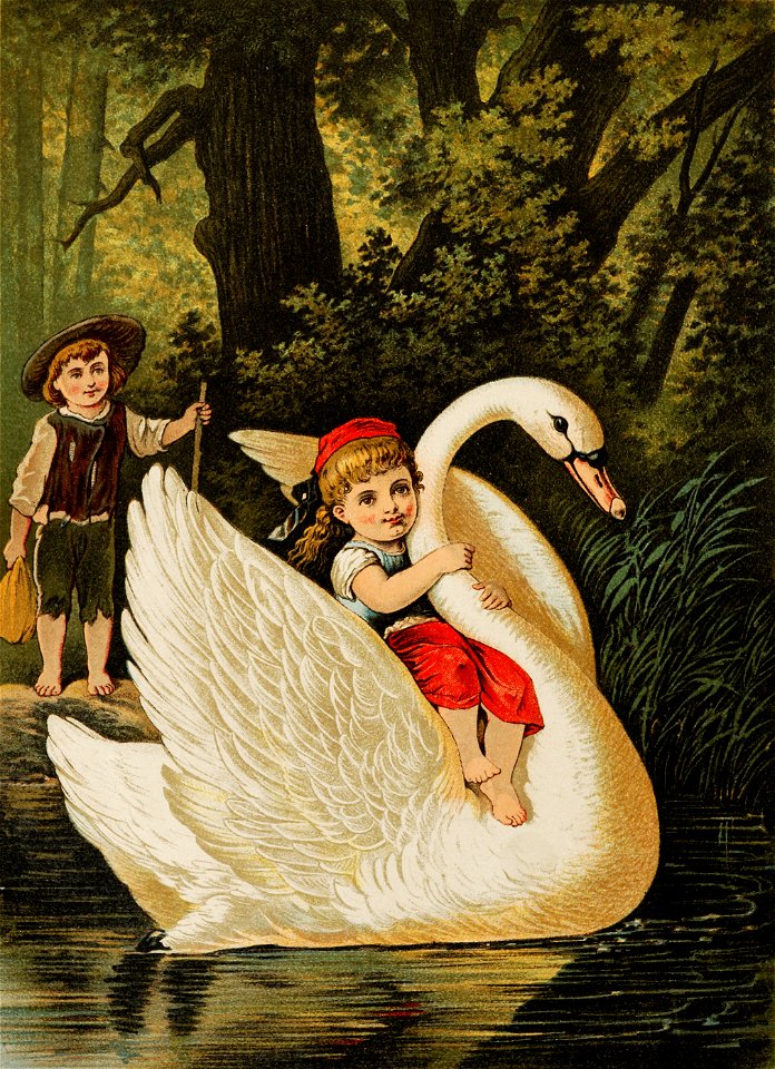 Hansel und Gretel (2)