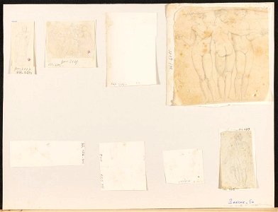 Ingres - MI.867.4212, Le Massacre des Innocents