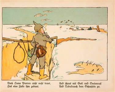 Hans und Pierre 11