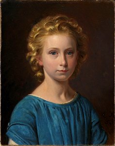 Constantin Hansen - Painting - NG.M.01903 - National Museum of Art, Architecture and Design