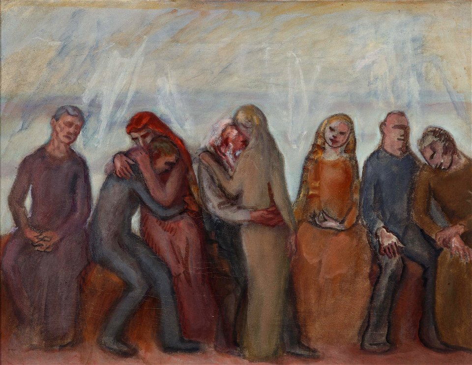 Hans von Faber du Faur Das Leben (klein)