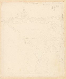 Ingres - MI.867.4401, Le Vatican