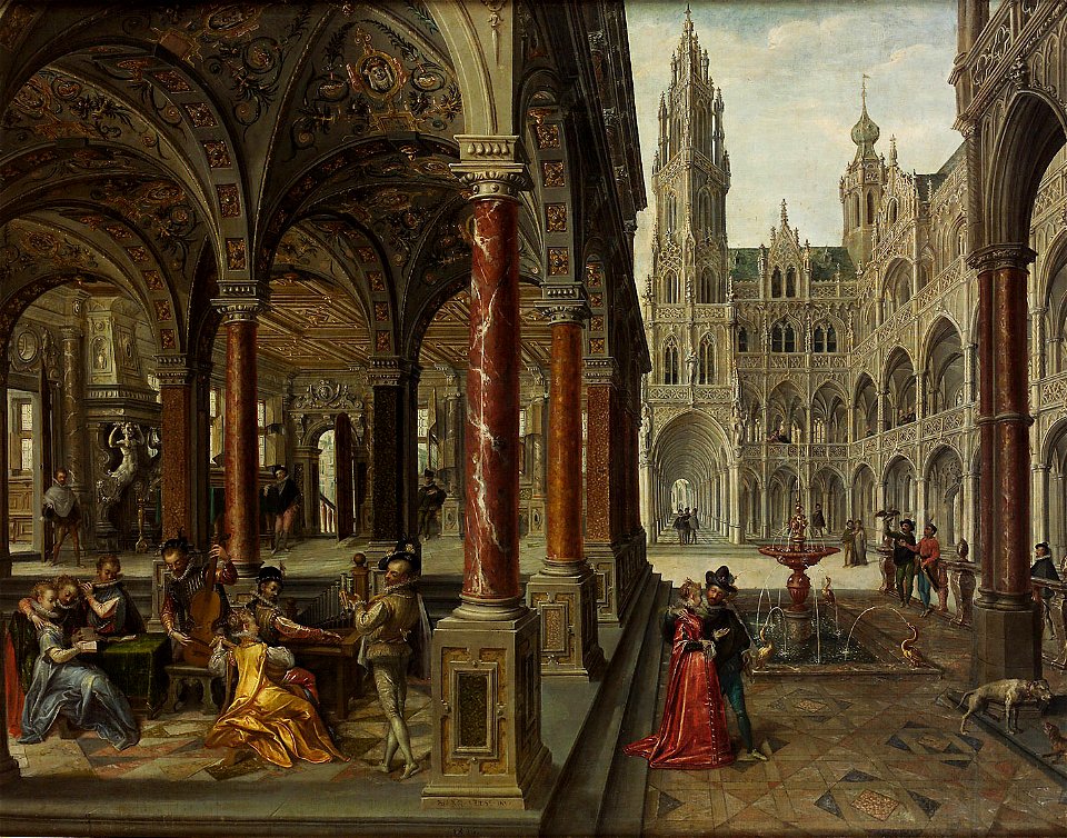 Hans Vredeman de Vries 004
