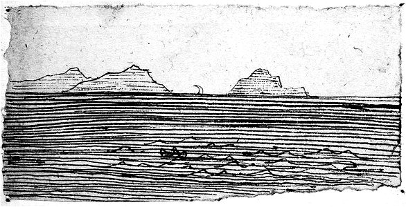 Ingres - MI.867.4518, Marine