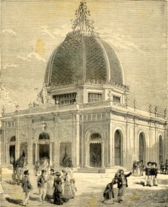 Ingresso speciale alle gallerie delle industrie manifatturiere