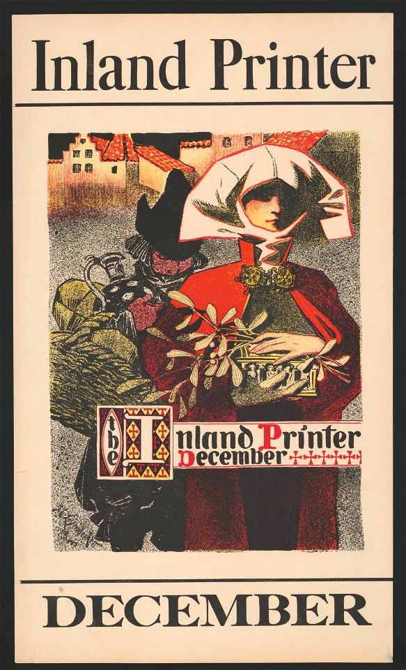 Inland Printer, December LCCN2015645355