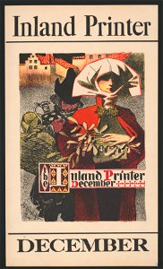 Inland Printer, December LCCN2015645355
