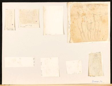 Ingres - MI.867.4210, Le Bon Pasteur