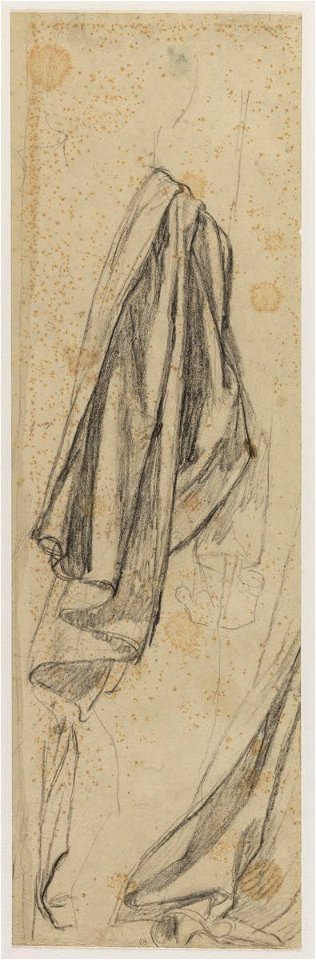 Ingres - Étude pour Le Martyre de saint Symphorien, 2244-03