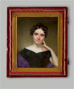 Mrs william samuel johnson