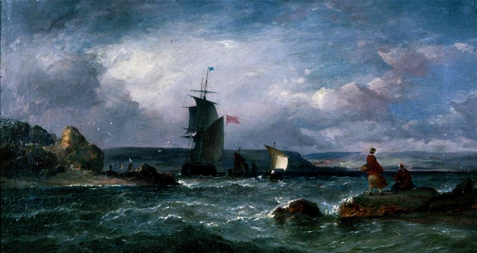 Inner Sound, the Mumbles