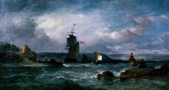 Inner Sound, the Mumbles
