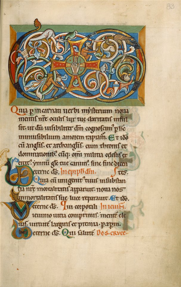 Inhabited VD Monogram - Google Art Project
