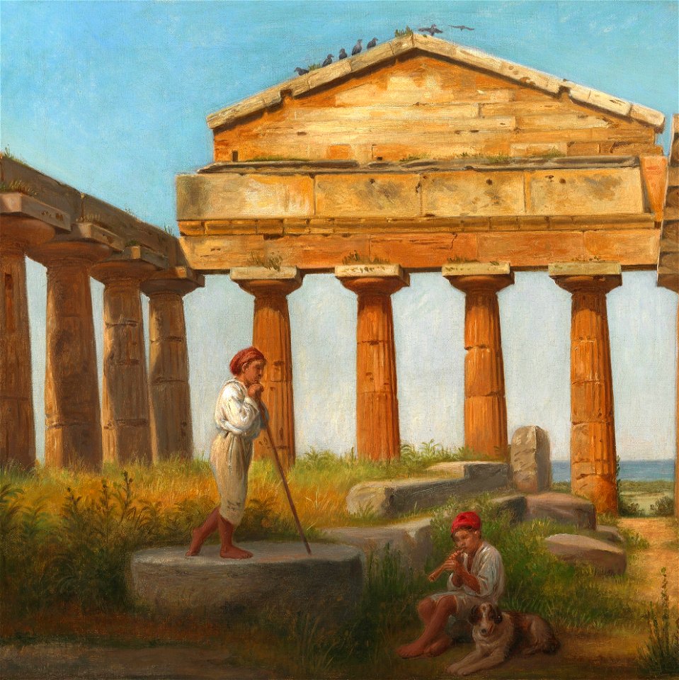 Paestum (Hansen, 1875)