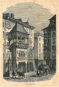 Innsbruck-XIXsiècle-1