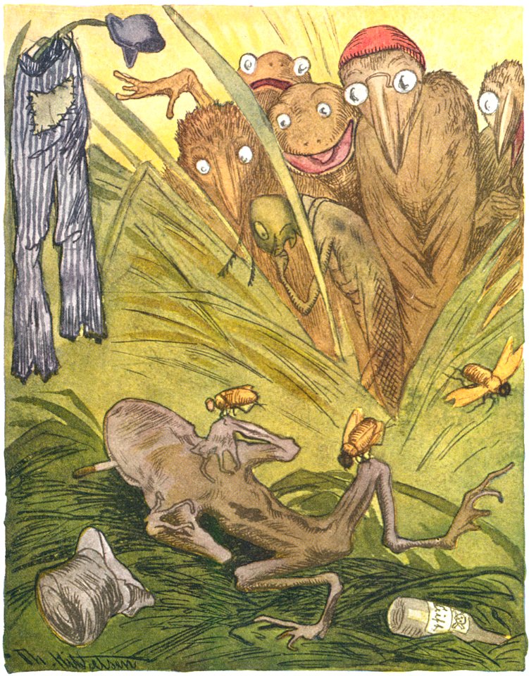Innfoedte av majoristammen 1894