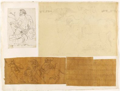 Ingres - MIC.25.51, Photographie