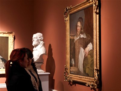Inigo Jones, 1573-1652 RMG L2151-003