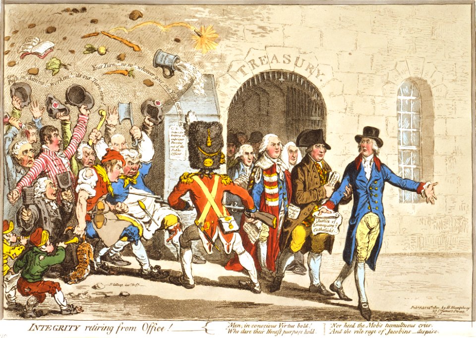 Integrity-retiring-from-Office-Gillray