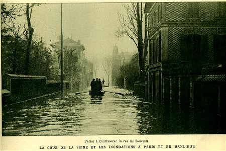 Inondations