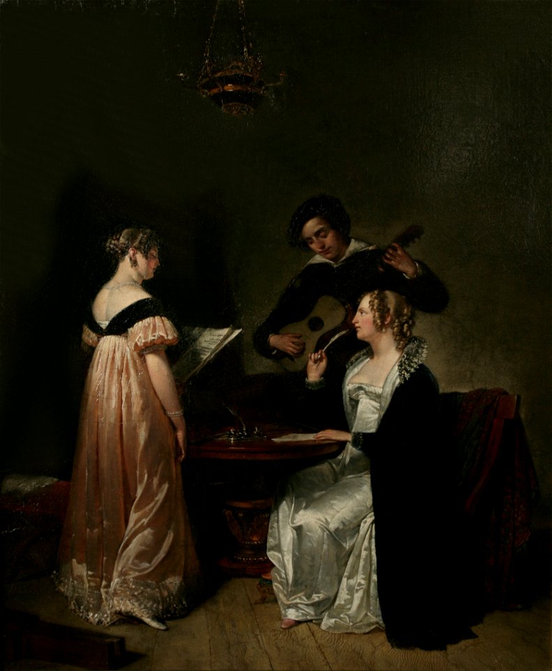 Interieur