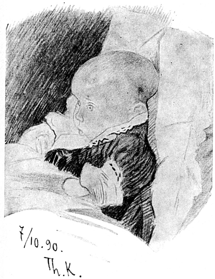Ingrid-portrait of baby -1890