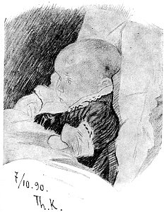 Ingrid-portrait of baby -1890