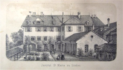 Institut St Maria zu Lindau