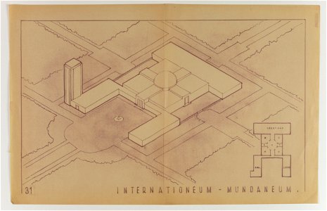 Internationeum