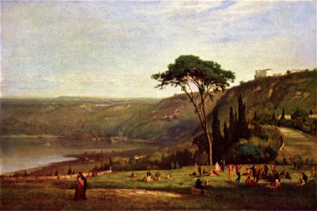 George Inness 001