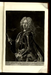 Ioannis Kupezky, incomparabilis artificis, Imagines et picturae - Valentin Daniel Preisler, Bernhard Vogel - 1745 - 14