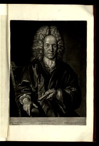 Ioannis Kupezky, incomparabilis artificis, Imagines et picturae - Valentin Daniel Preisler, Bernhard Vogel - 1745 - 10