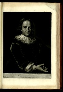 Ioannis Kupezky, incomparabilis artificis, Imagines et picturae - Valentin Daniel Preisler, Bernhard Vogel - 1745 - 34