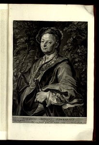 Ioannis Kupezky, incomparabilis artificis, Imagines et picturae - Valentin Daniel Preisler, Bernhard Vogel - 1745 - 08