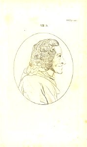 Ioannes Ludovicus Vives (BM Bb,13.681 1)