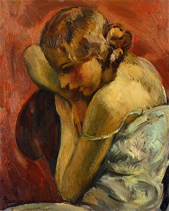 Ion Theodorescu-Sion - Intimitate