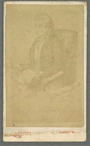 Iolo Morgannwg (Edward Williams) (5236506)