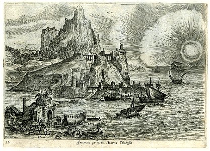 Inventio Pictoria (BM 1950,0306.2.32)