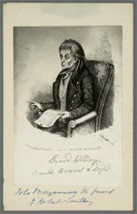 Iolo Morgannwg (Edward Williams) (5236507)