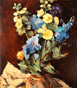 Ion Theodorescu Sion - Nalbe