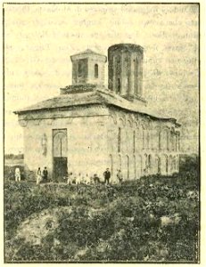 Iorga - Breve storia dei rumeni, 1911 (page 99 crop)