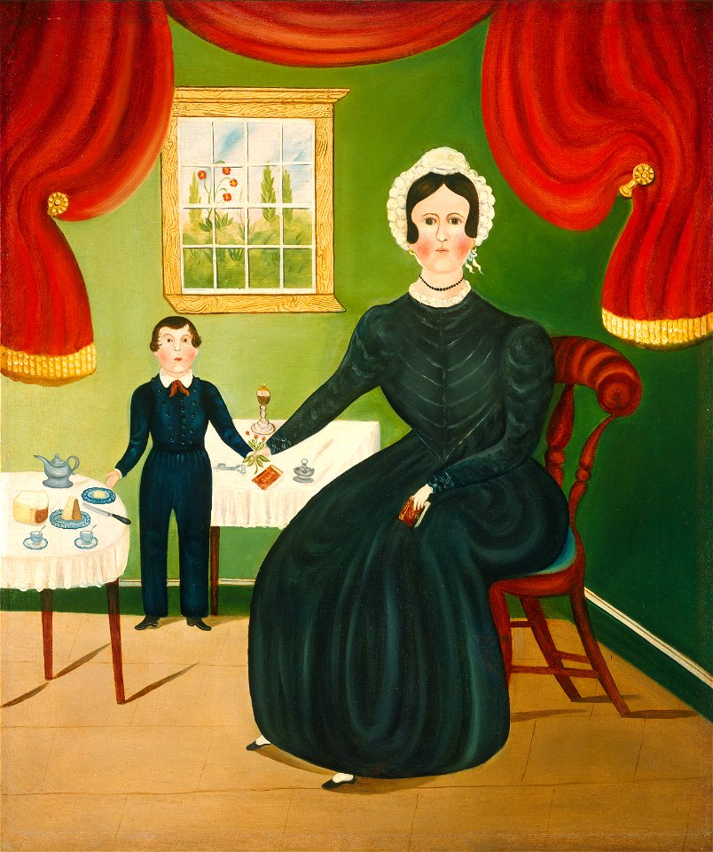 Interior Scene G-001944-20120912