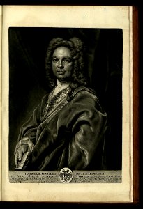 Ioannis Kupezky, incomparabilis artificis, Imagines et picturae - Valentin Daniel Preisler, Bernhard Vogel - 1745 - 66